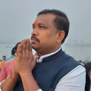 Vijender Agrahari