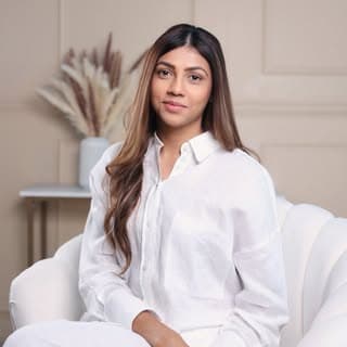 Anshuka Parwani