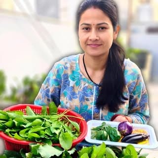 Deepa ki Bagiya
