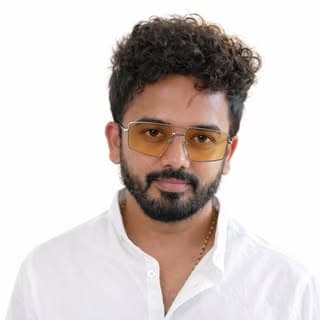 Viraj Naik