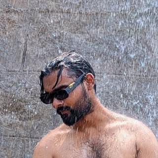 Prashant Dongre