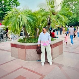 Sahil rajput
