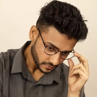 Nadeem Akhtar