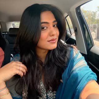Devanshi Mehta