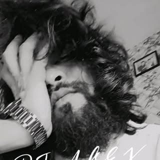 RJ Alex