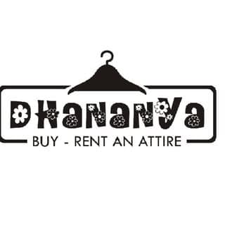 Dhananya - rent an attire by Sonam Lahoti