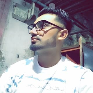 Yagnesh Jungi