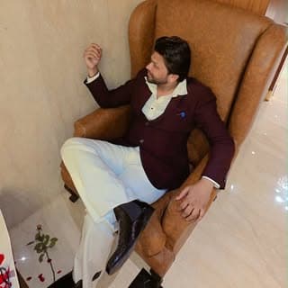 SACHIN GUPTA