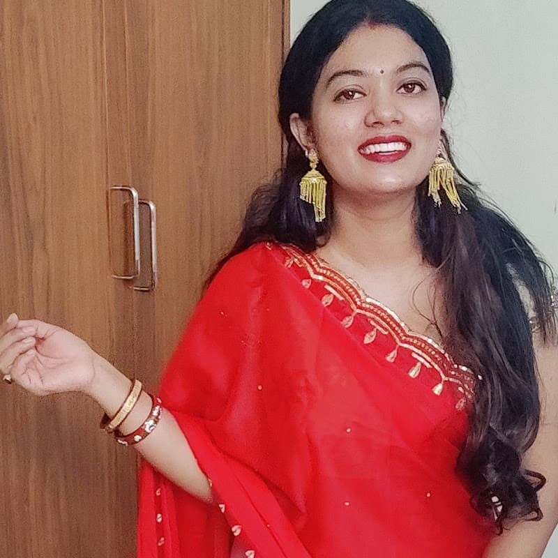 Monalisha Panigrahi