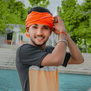 Bhardwaj Sheshnath🦅