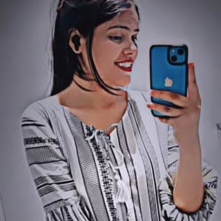 Salni Kushwaha