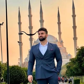 🇹🇷 Hafız Mustafa Özyılmaz