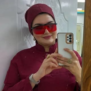 Mohadeseh Shirzadi