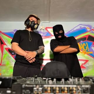 DJ KNACK | ཌན་ཀན།