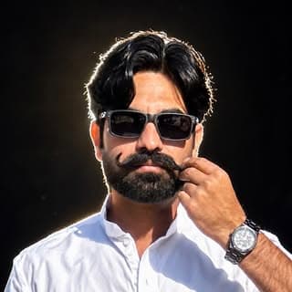 ਸਹਿਜ ਬਰਾੜ