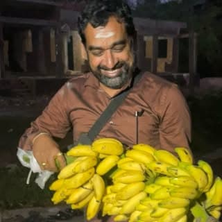 Sankar Sivagnanam
