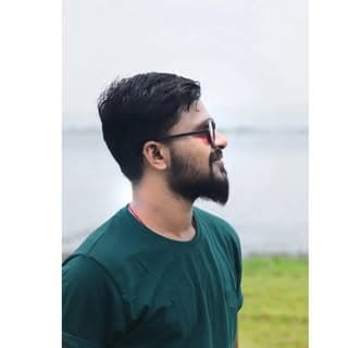 Gautam Prajapati