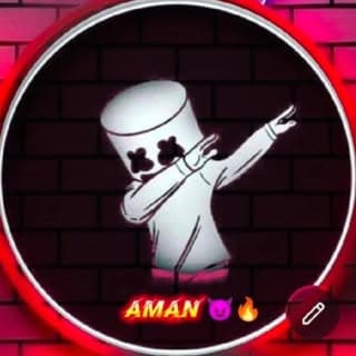 Aman Aman