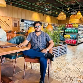 Pavan Jadhav