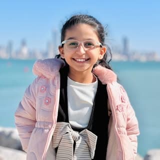 little kanwal