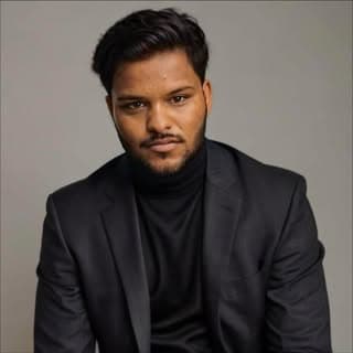 Vitthal Pujari