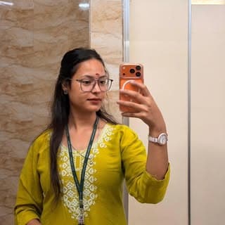 Deepika Aswal