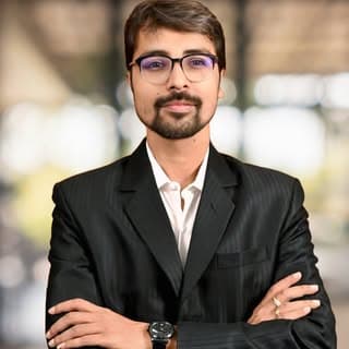 Abhishek Baradiya