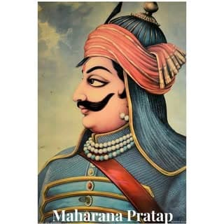 🔰महाराणा प्रताप सिंह 🔰