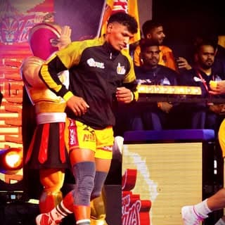 Shankar Gadai