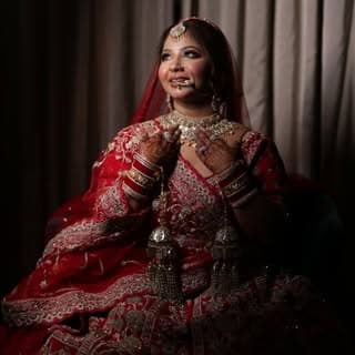Pragati Mukheja