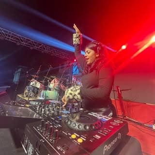 Dj Gredel 