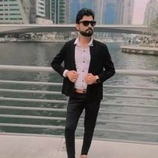 Sharukh Khan