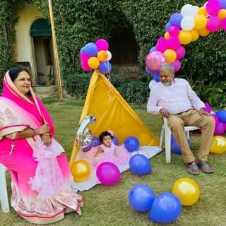 ✨DECOR BY SHREE ✨ SURPRISE | DECORATION | AJMER | PARTY PLANNER