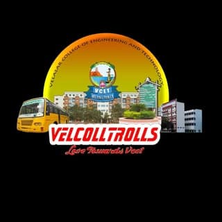 Velalar college _ VCET _ Erode