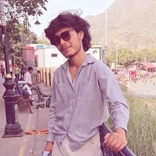 Rahul -The Cinephile
