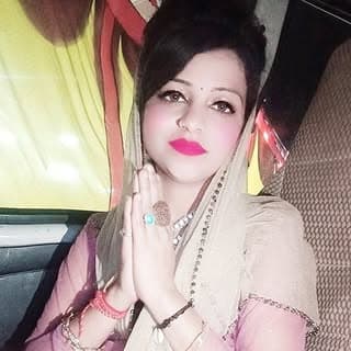 Singer Ruchi Dhiman