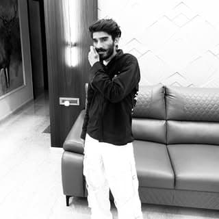 Ravindar Singh Purohit