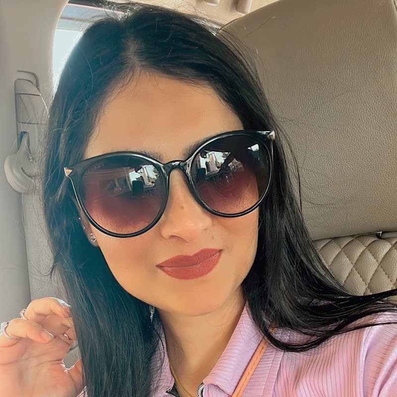 Kuldeep Kaur