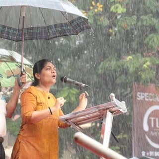 Rashmi Samant