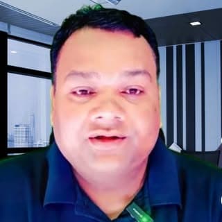 Deepak Jain