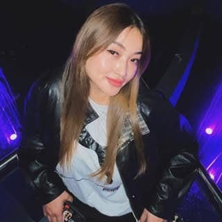Melody Lalluahpuii Renthlei