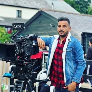 Sunny Nagra