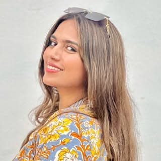 Zainab Ali