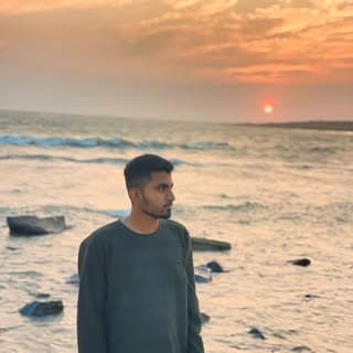HEMDEEP CHAUHAN