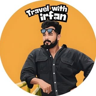 Travel with irfan