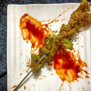 Food Crush ||