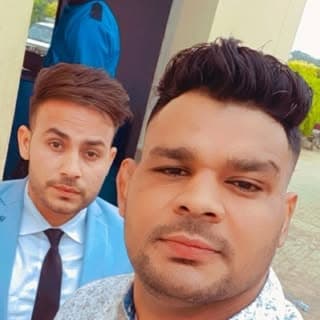 Kaju Ranike