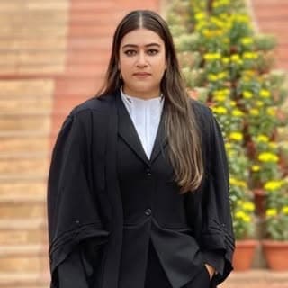 Kanika Bhardwaj