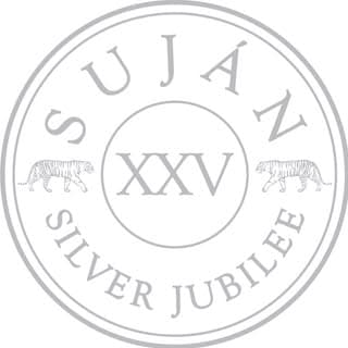 SUJรN