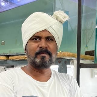 vedha fish farm